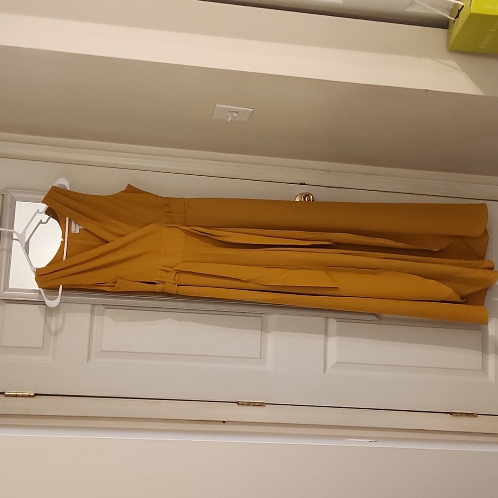 Size 8 jumper